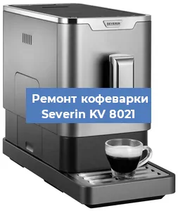 Замена ТЭНа на кофемашине Severin KV 8021 в Белгороде